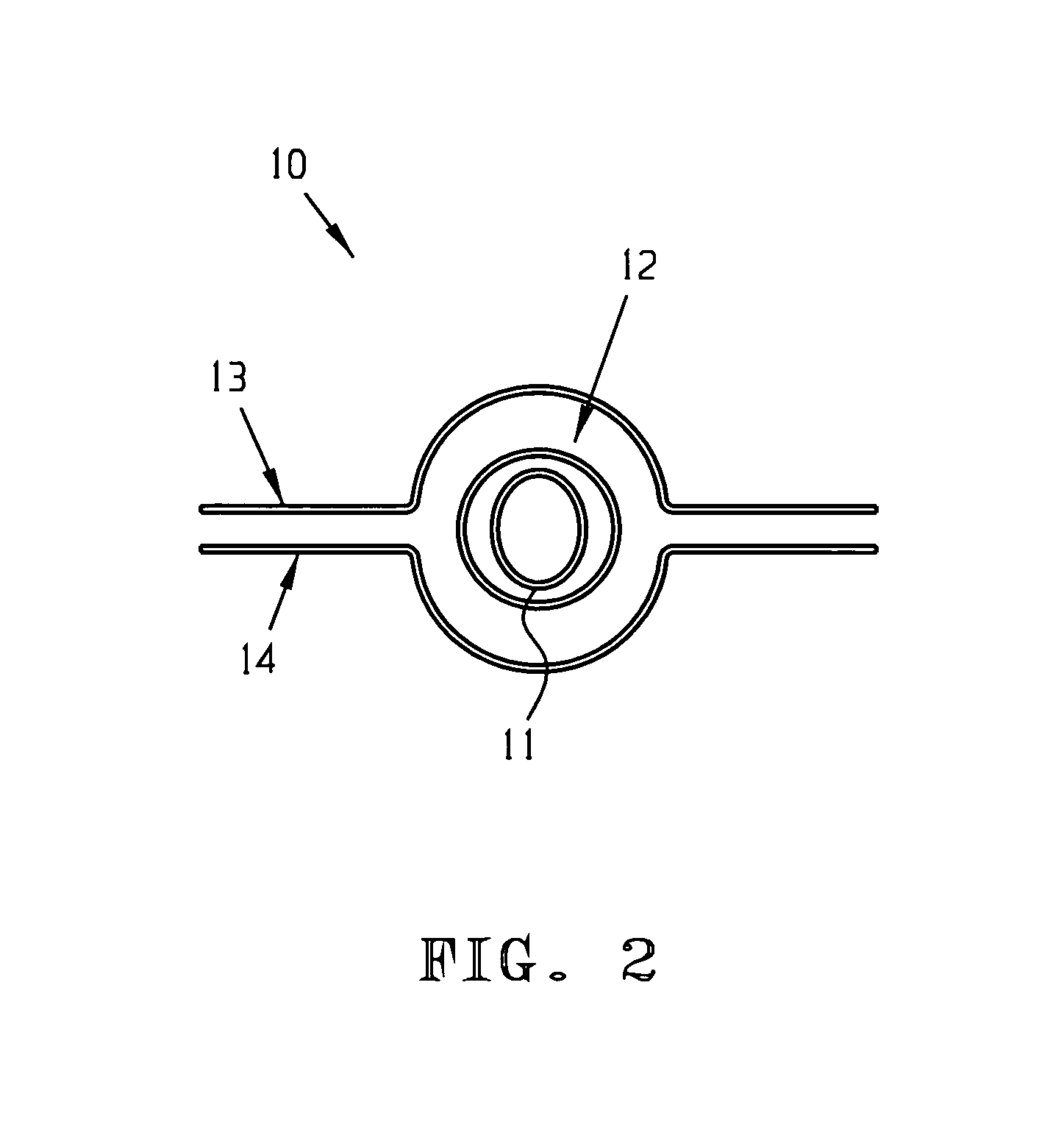 Method of sheathing a stent