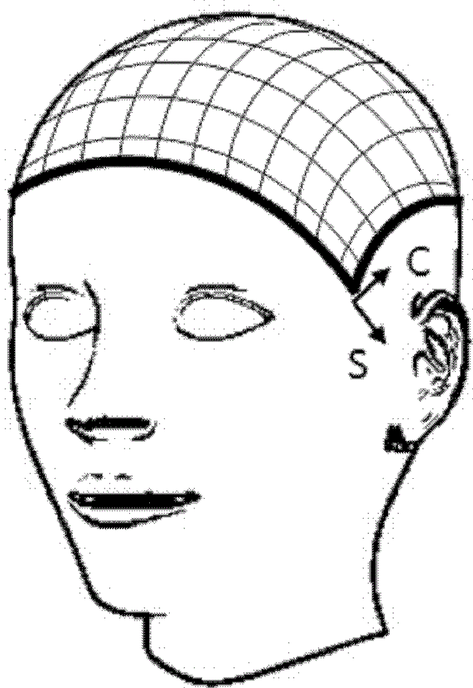 Dynamic variable multichannel transcranial magnetic stimulation coil array and control method thereof