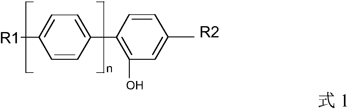 A kind of hemostatic spray adhesive and preparation method thereof