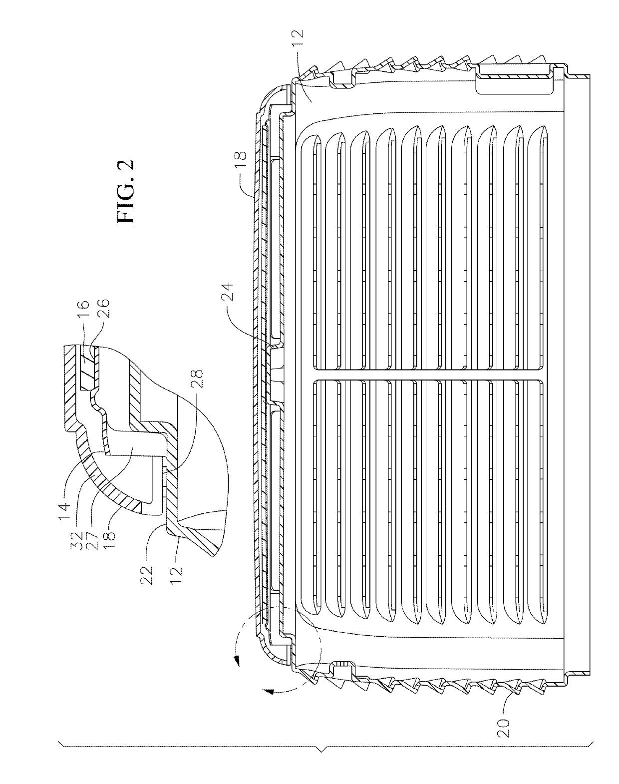 Solar/heat shield for pedestal housings used with active electronic devices and/or heat sensitive components