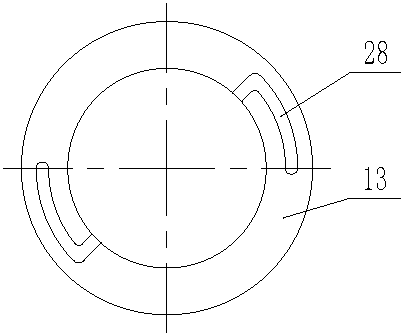 Rotating Segmented Steel Casing