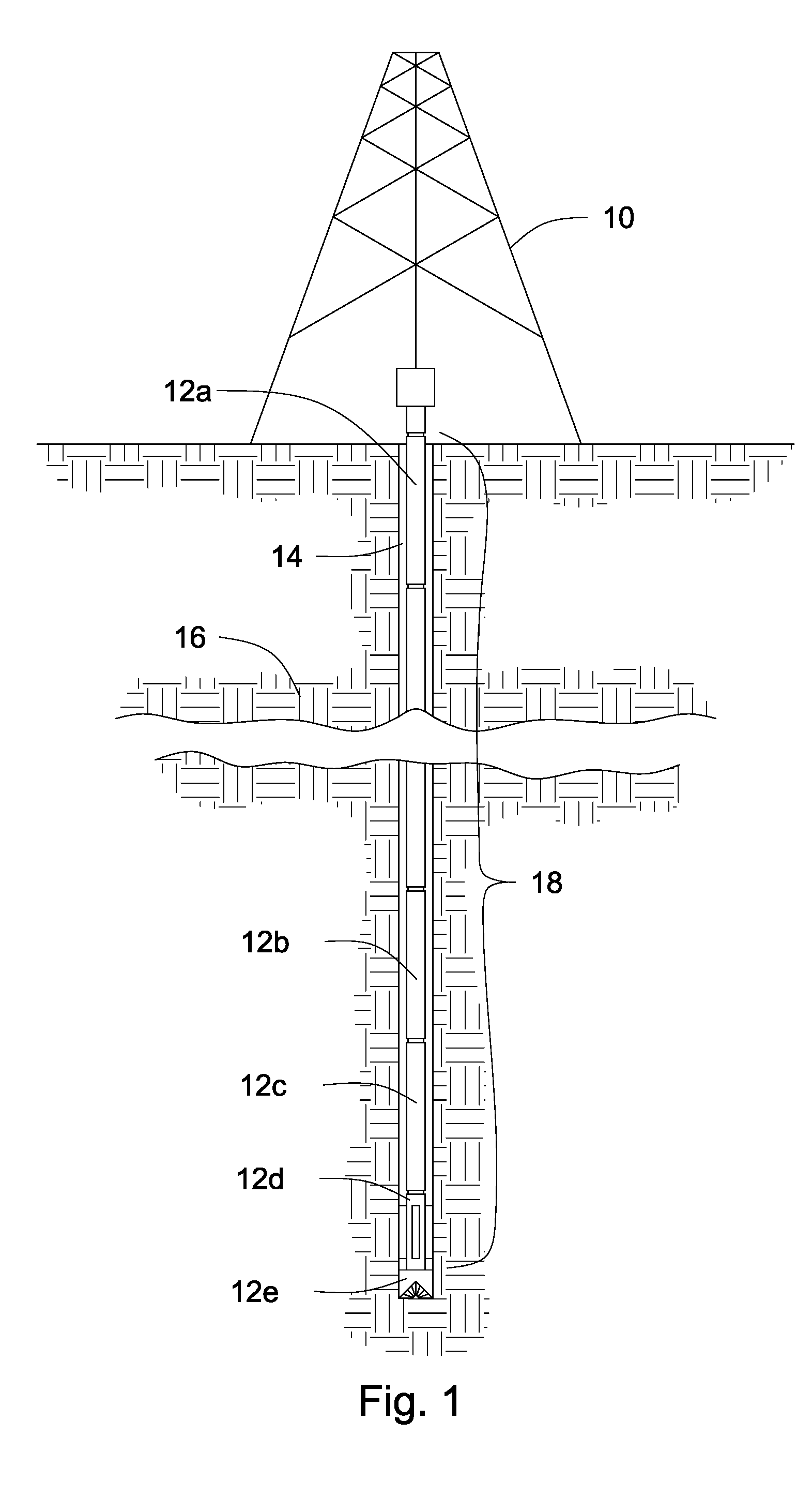 Apparatus and Method for Routing a Transmission Line through a Downhole Tool