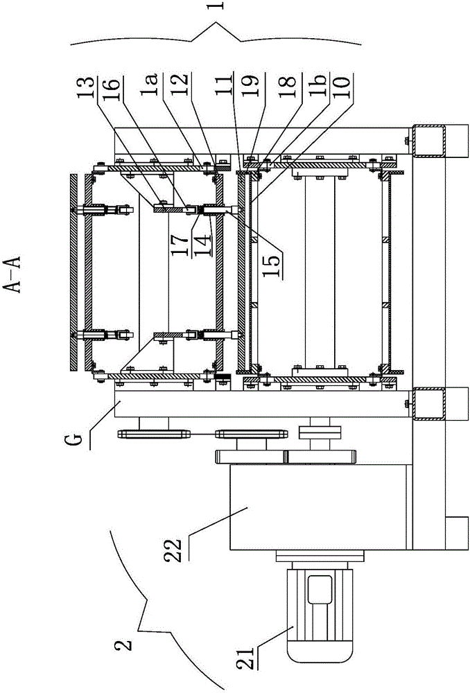 Efficient electroosmotic sludge dehydrator