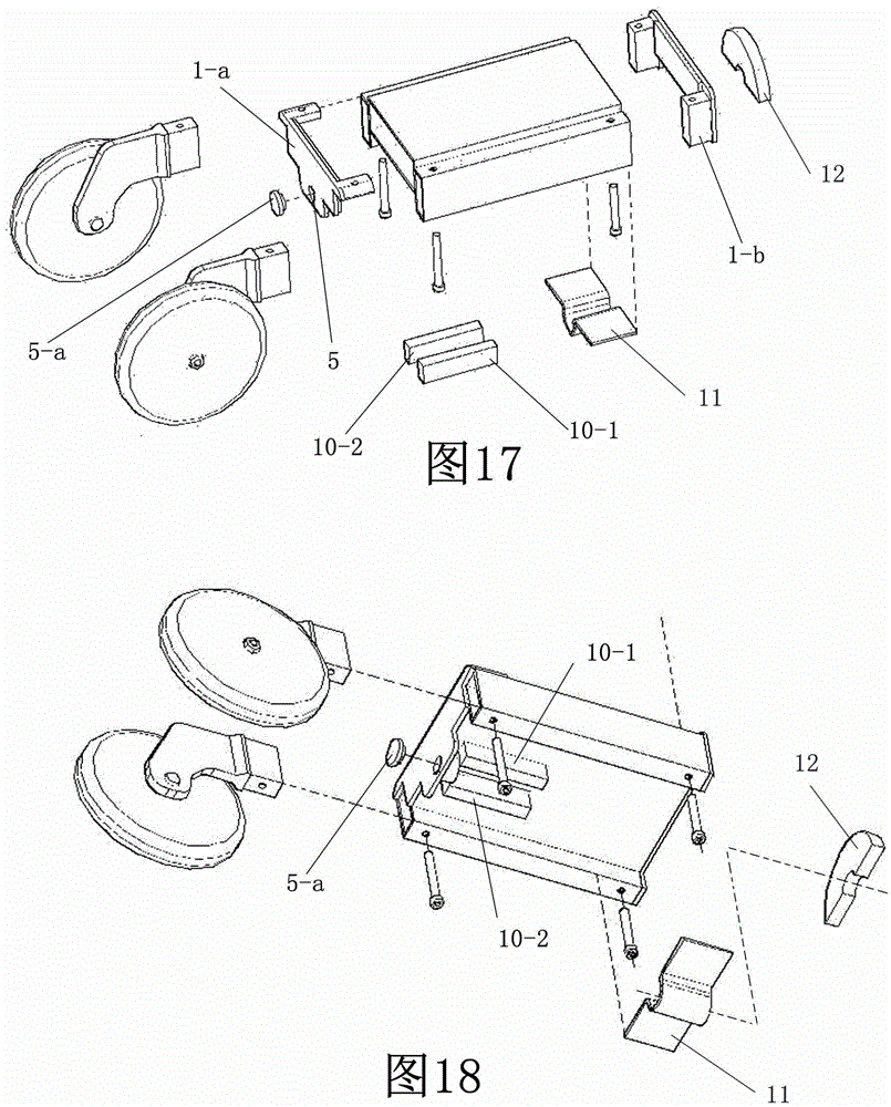 System involved with traffic moving