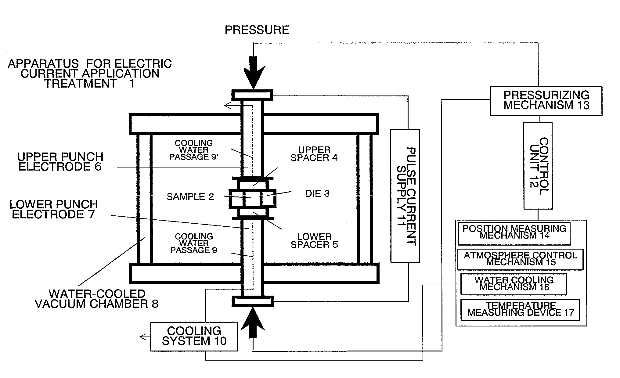 Process for producing metal sulfide