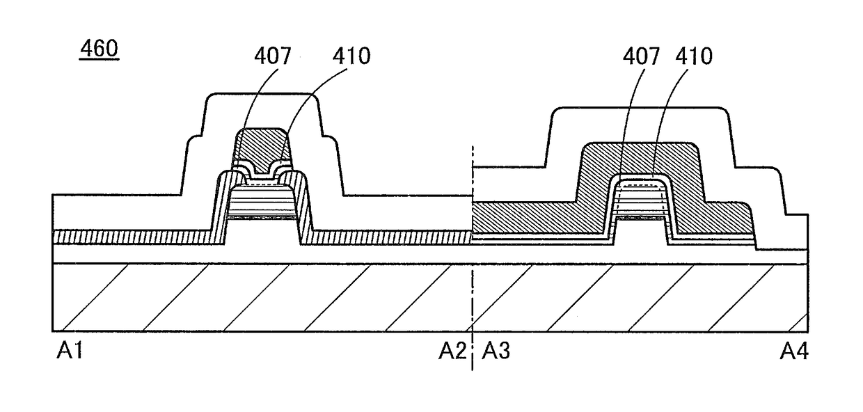 Method of manufacturing semiconductor device