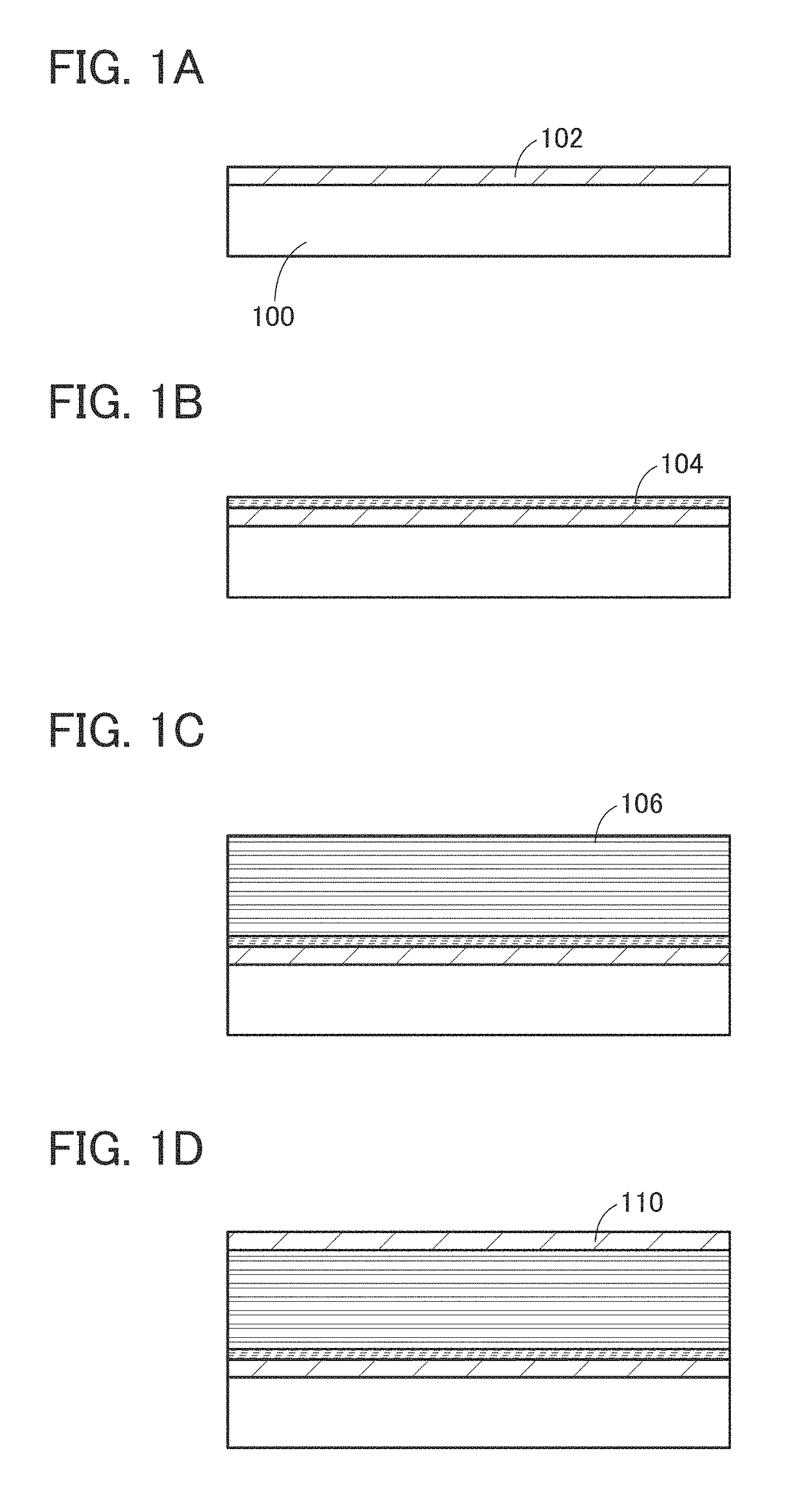 Method of manufacturing semiconductor device