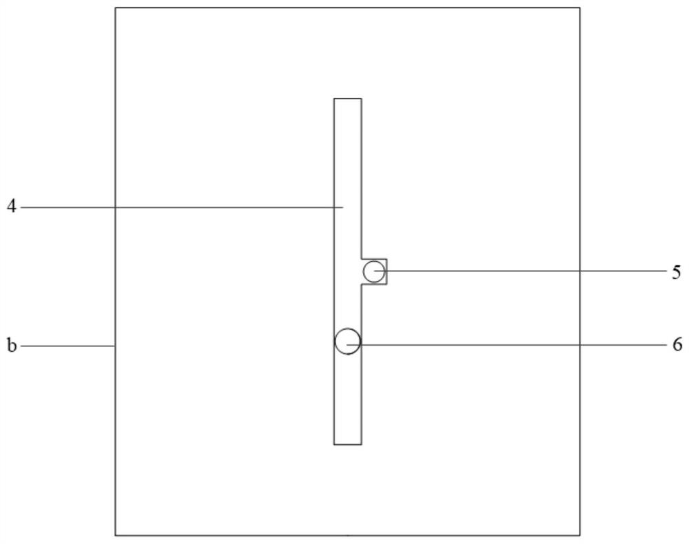 End-fire filtering MIMO antenna