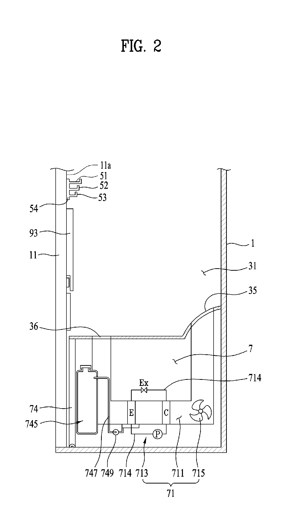 Laundry treatment apparatus