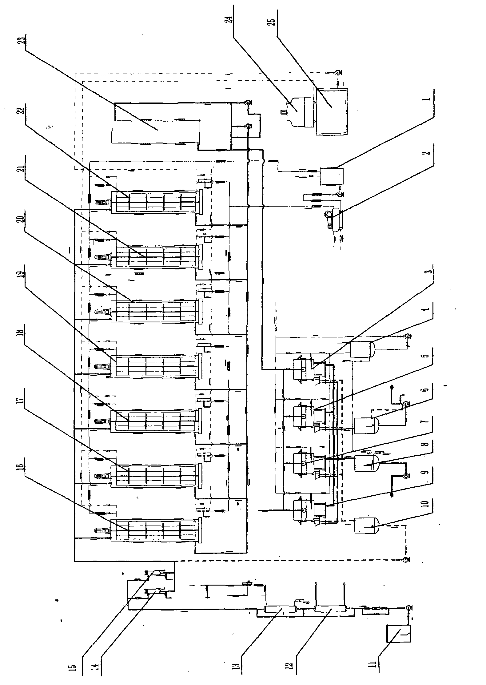 Rice bran oil dewaxing process