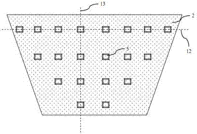 Metal-smelting heat-preserving furnace