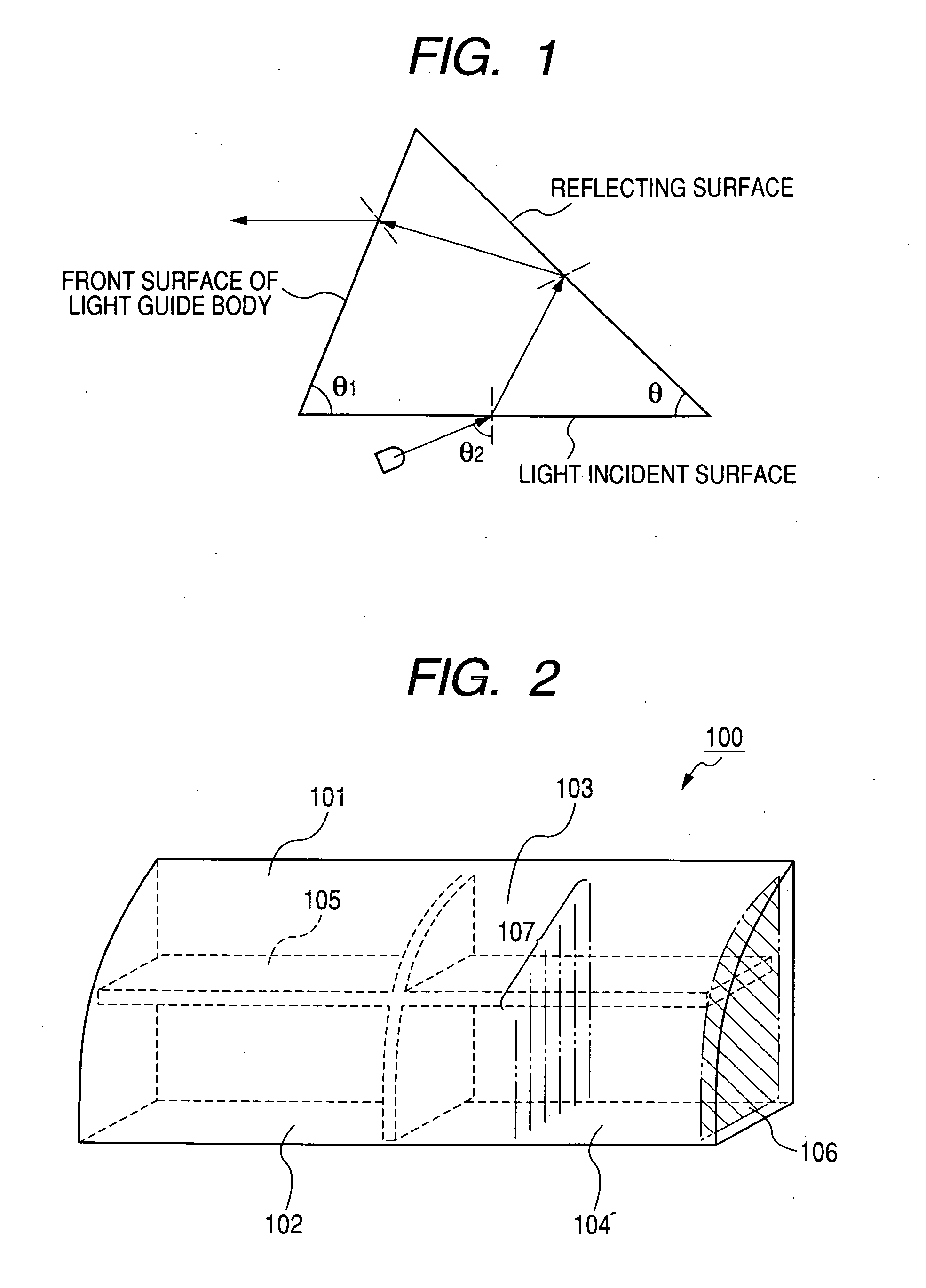 Vehicle lighting assembly