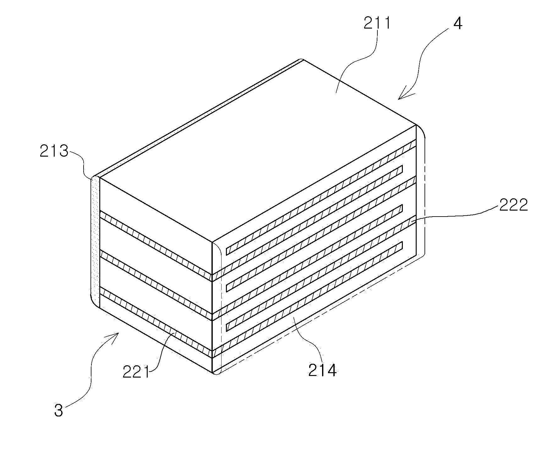 Multilayer ceramic capacitor and method of manufacturing the same