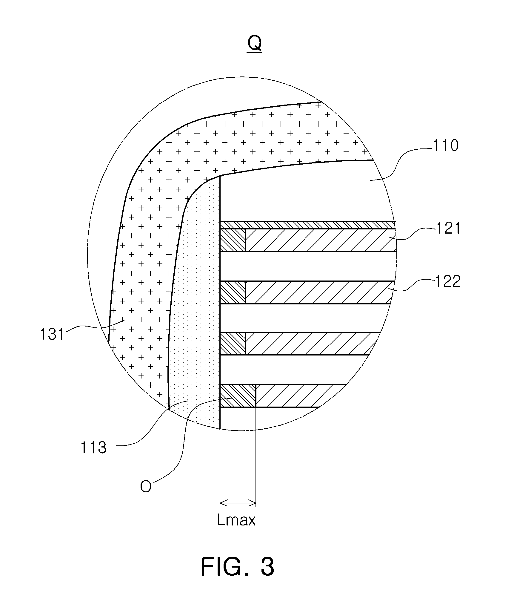 Multilayer ceramic capacitor and method of manufacturing the same