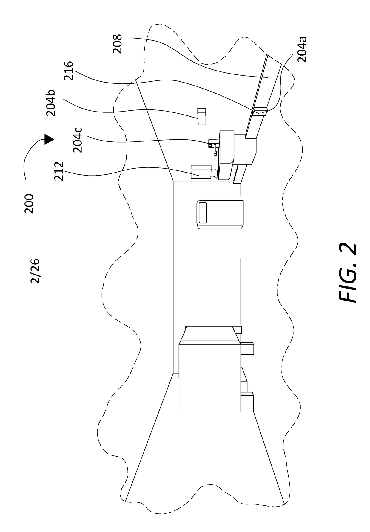 Devices, systems, and methods for navigation and usage guidance in a navigable space using wireless communication