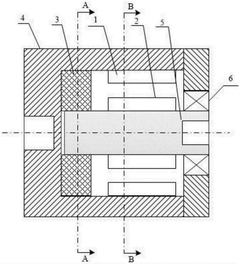 Quasi-zero stiffness coupling