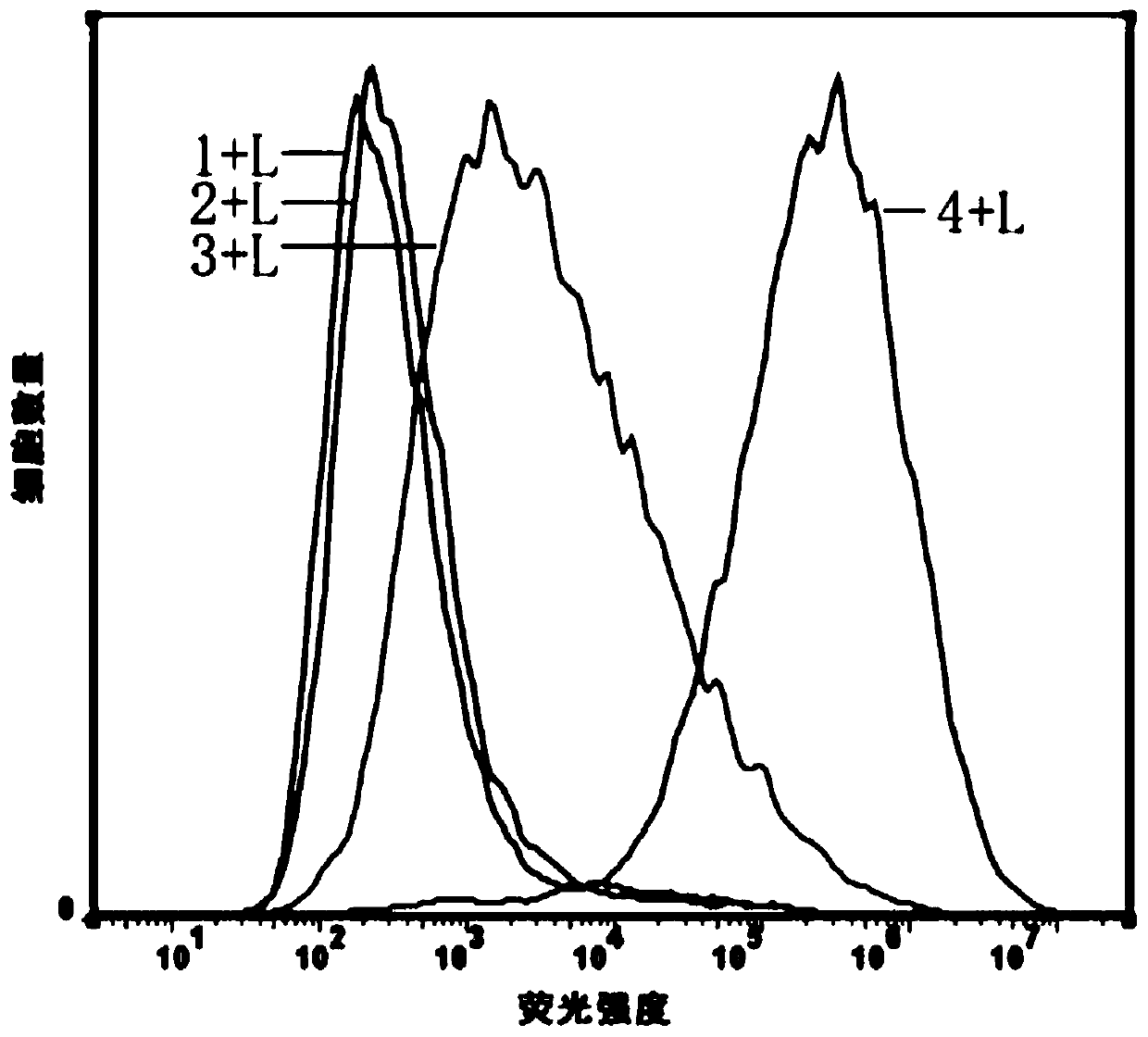 Application of 5-aminolevulinic acid and iron chelating agents in preparing anti-tumor combined drug