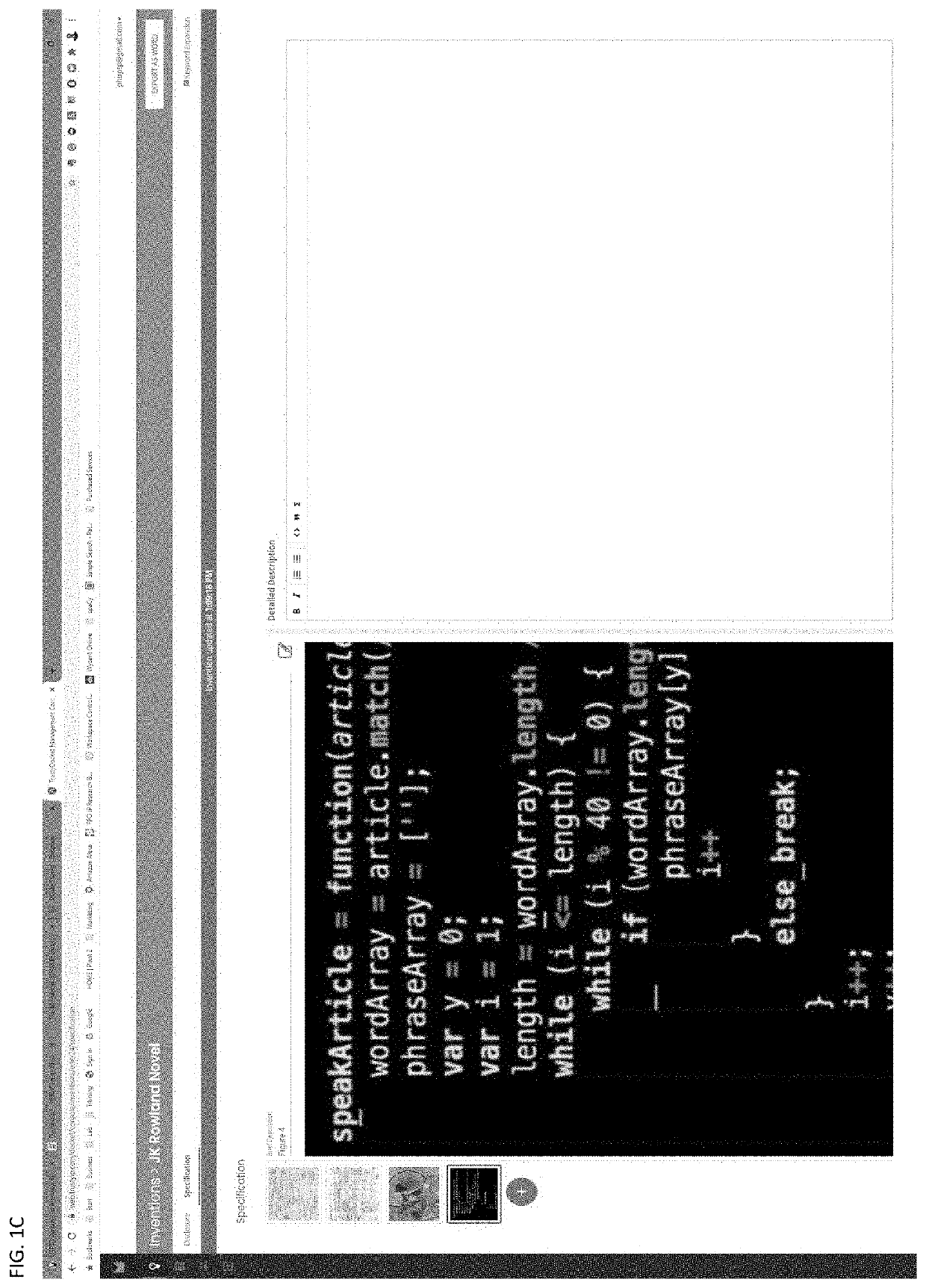 Systems and methods for machine content generation