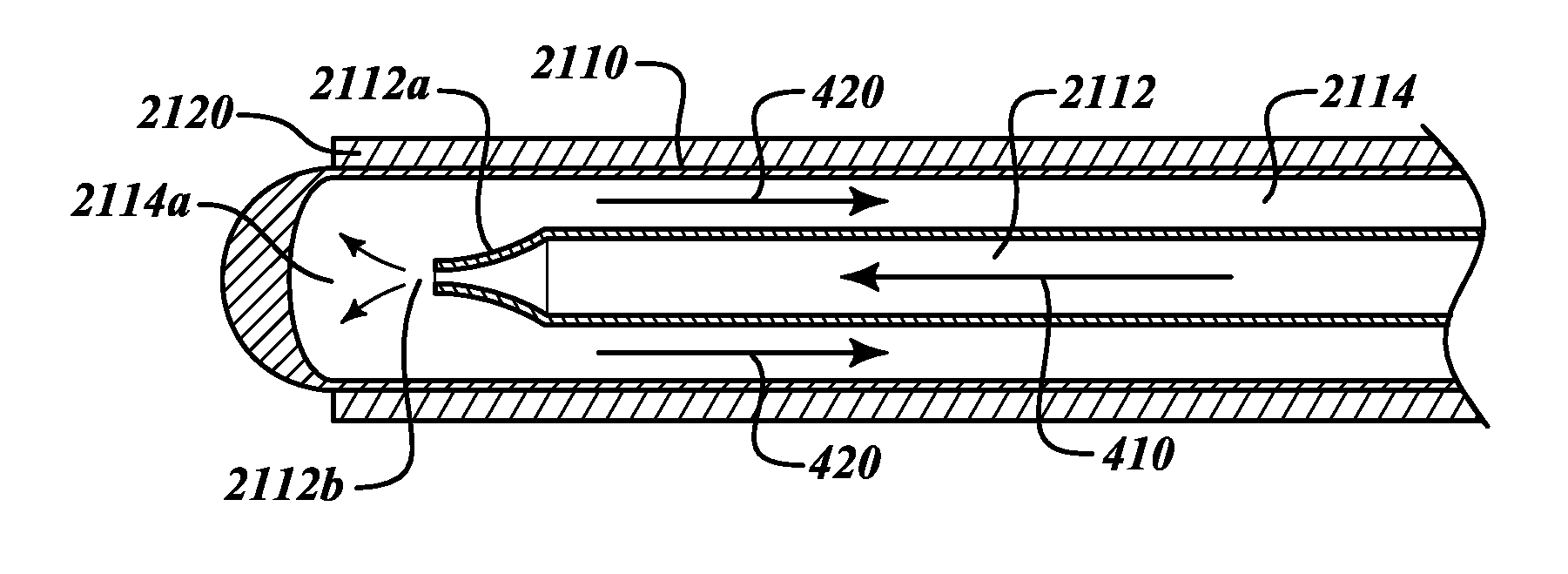 Compact delivery pulmonary treatment systems and methods for improving pulmonary function