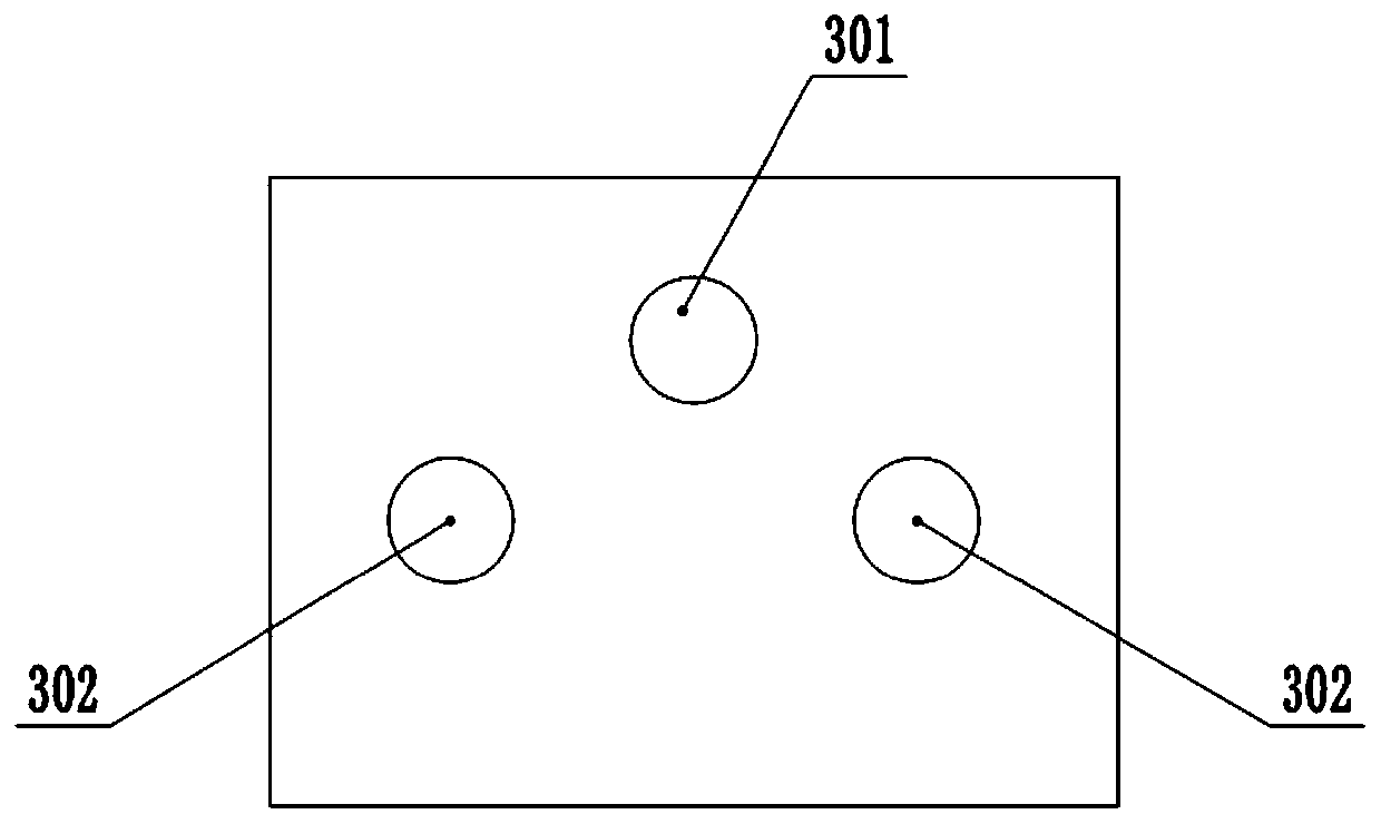 Aluminum ingot fully-automated loading system and method