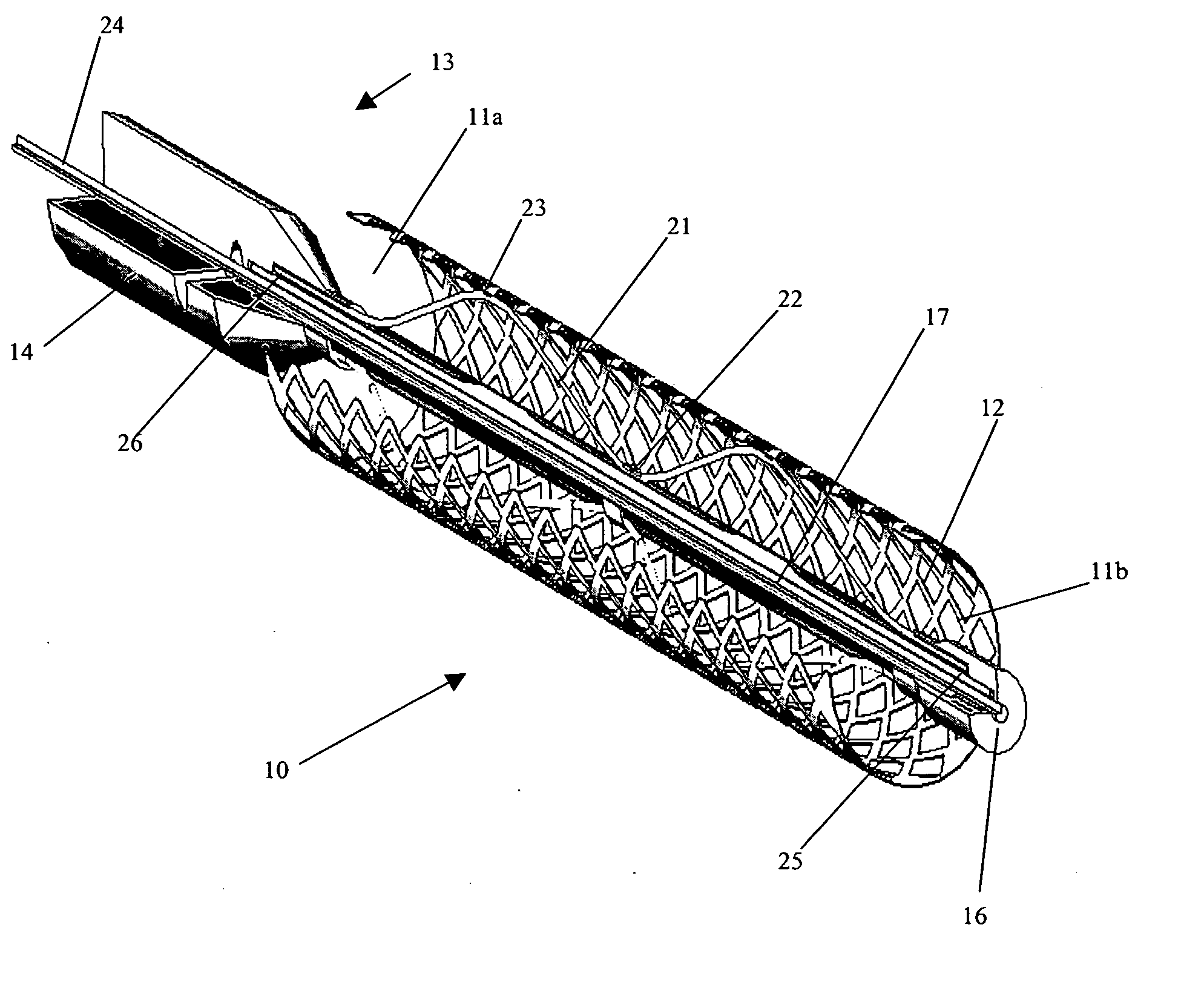 Clamping fixture for coating stents, system using the fixture, and method of using the fixture