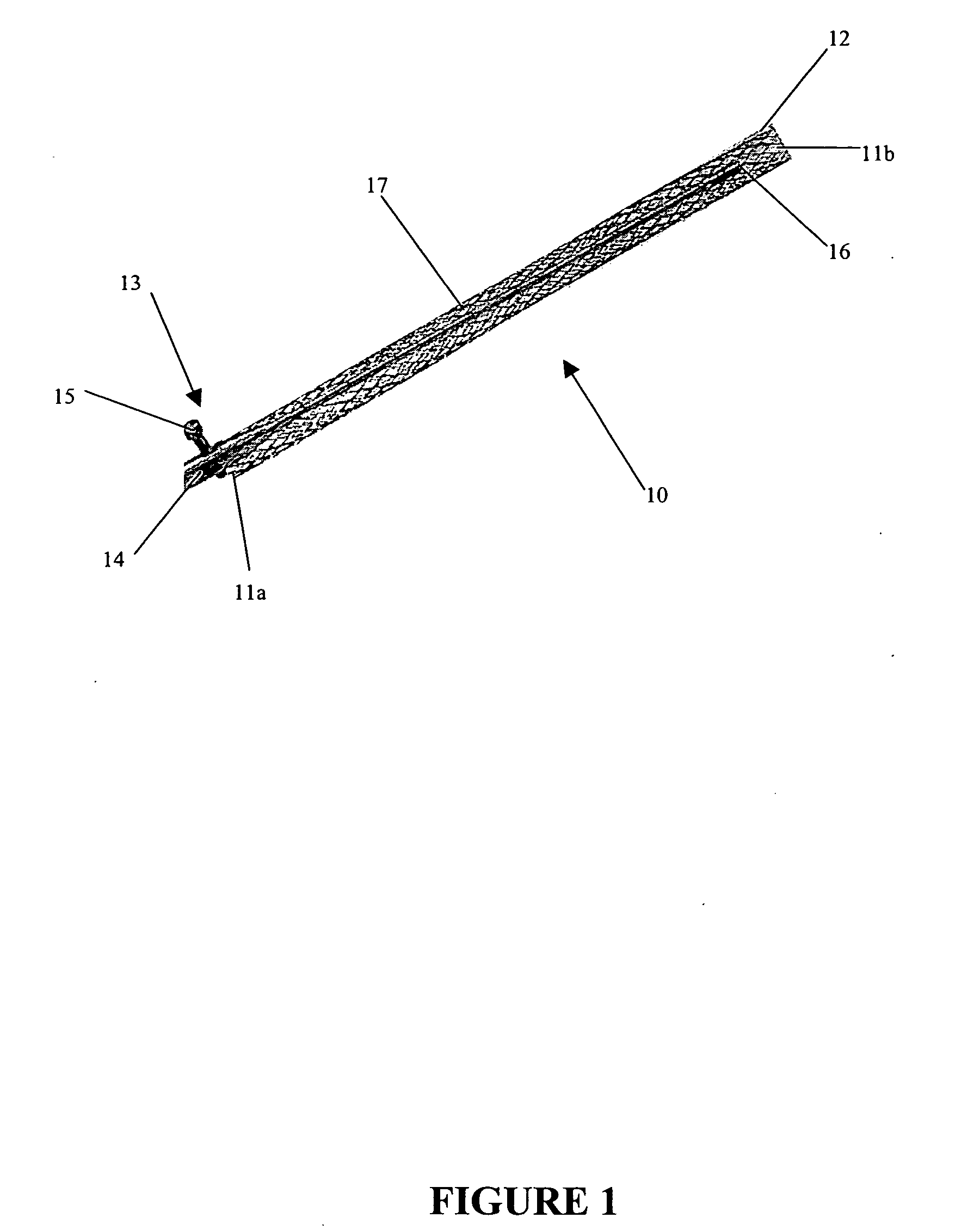 Clamping fixture for coating stents, system using the fixture, and method of using the fixture