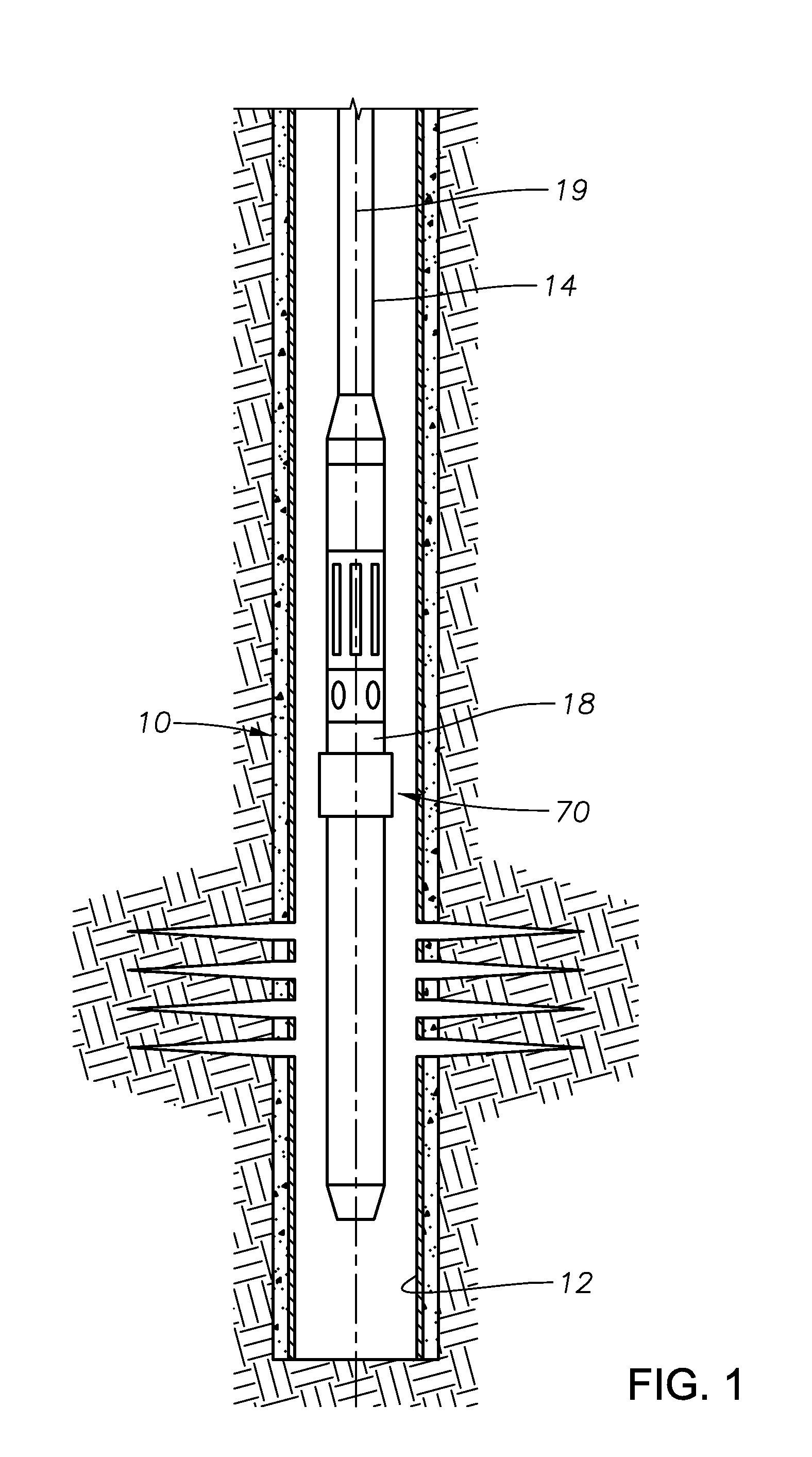 Fast-Setting Retrievable Slim-Hole Test Packer and Method of Use