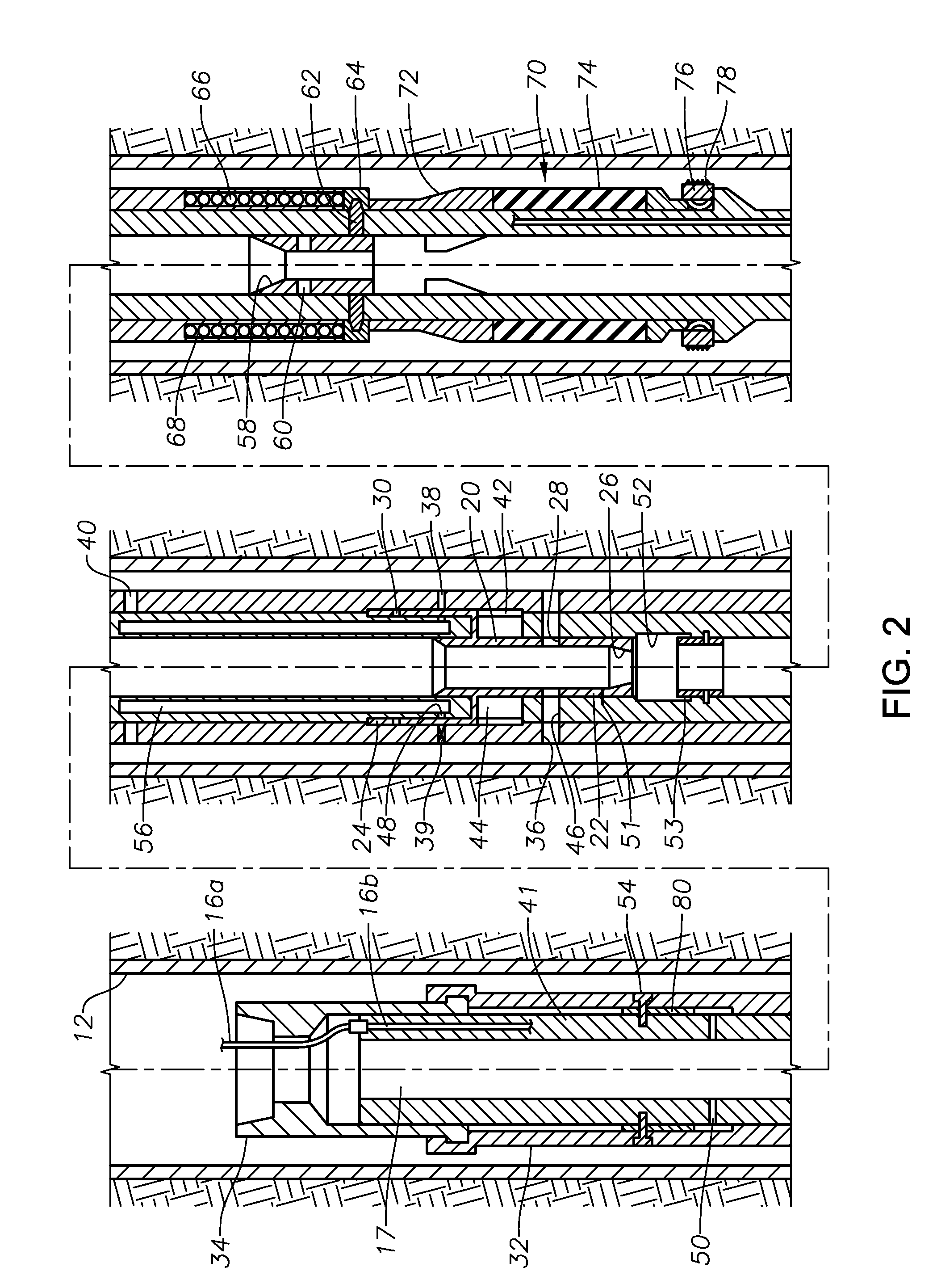 Fast-Setting Retrievable Slim-Hole Test Packer and Method of Use