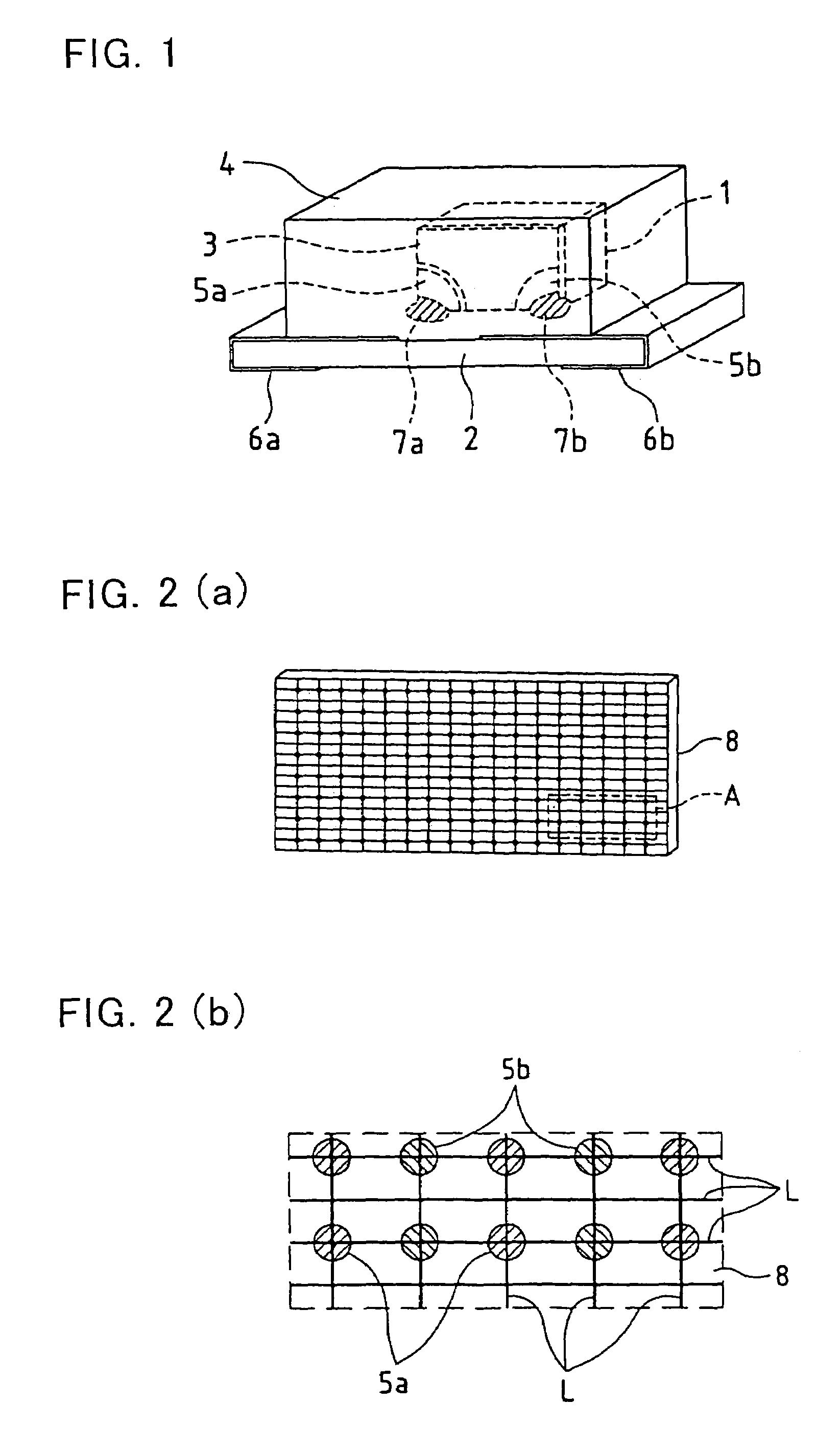 Light-emitting diode and its manufacturing method