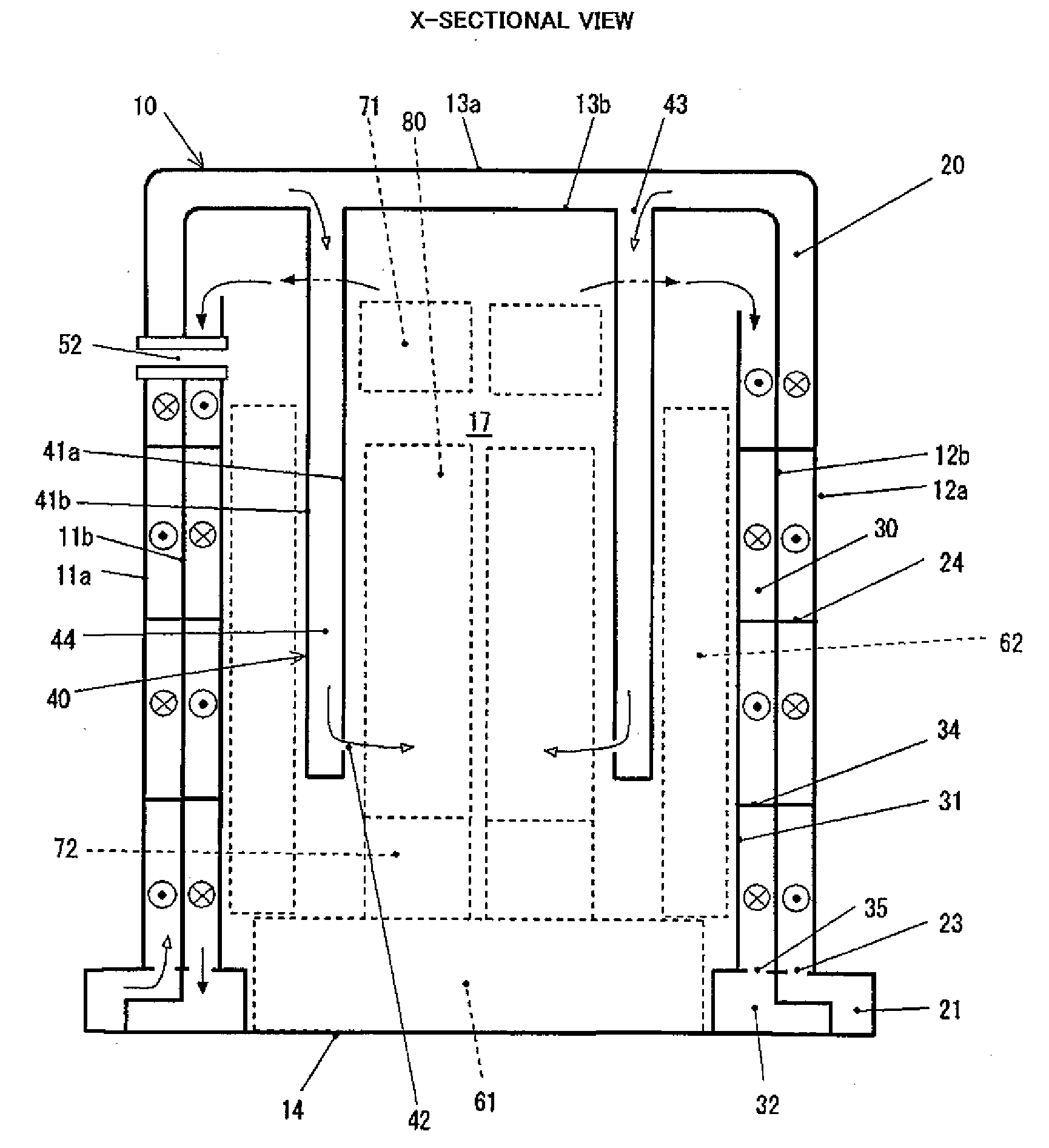 Fuel Cell Module