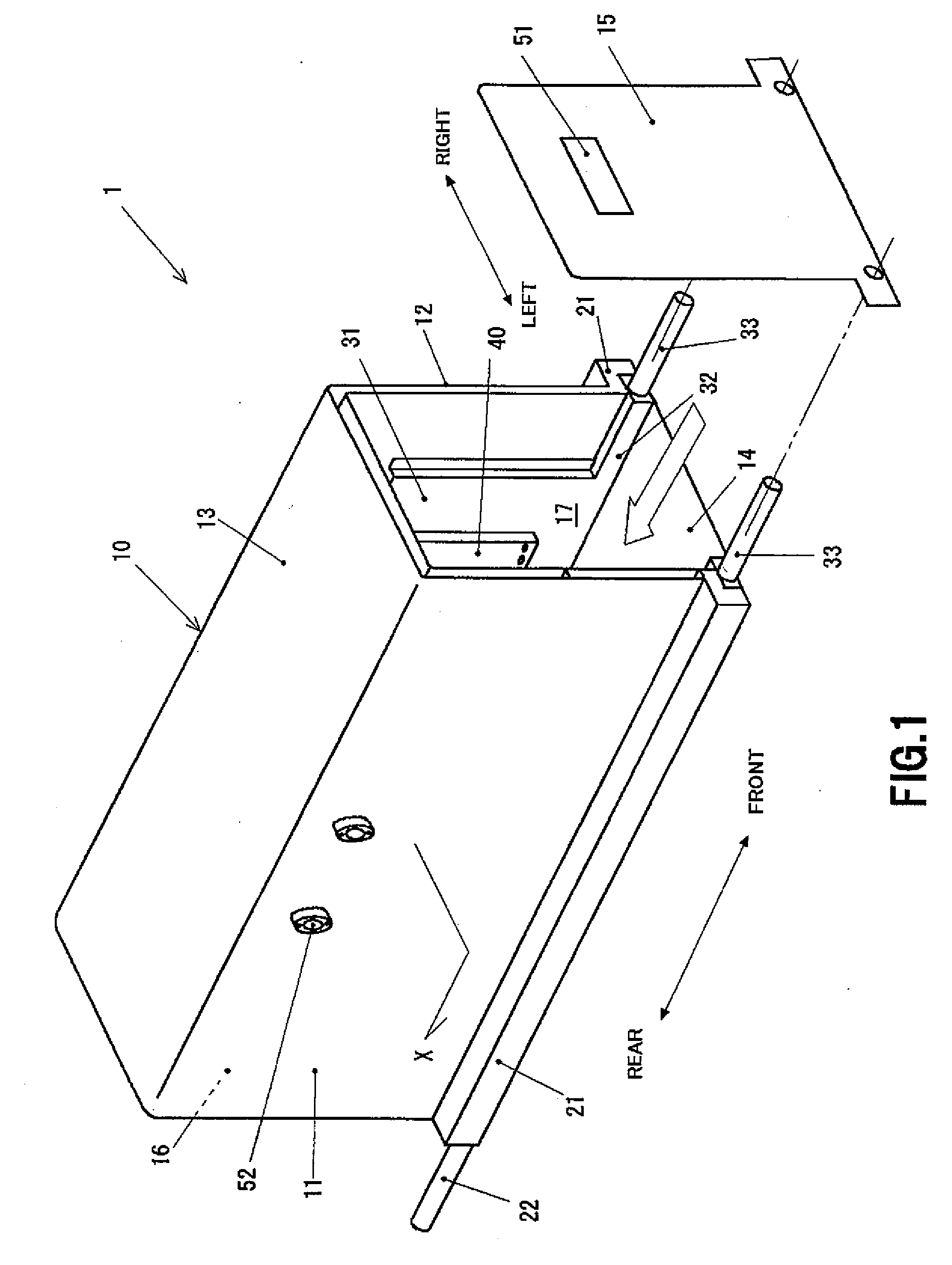 Fuel Cell Module