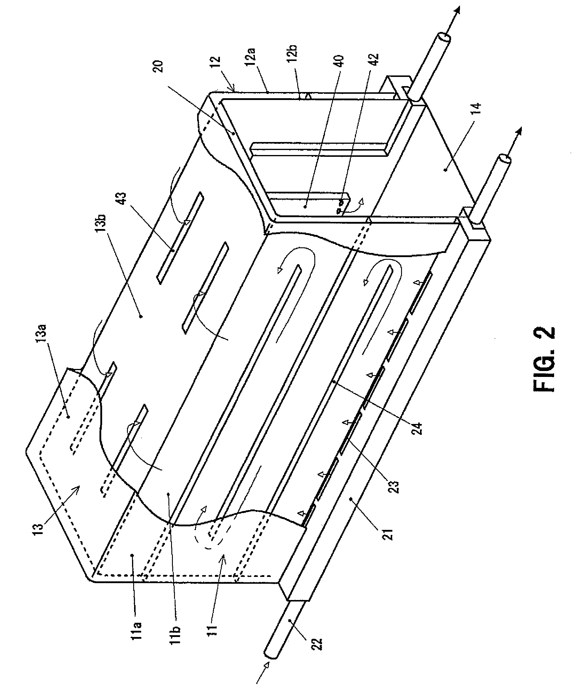 Fuel Cell Module