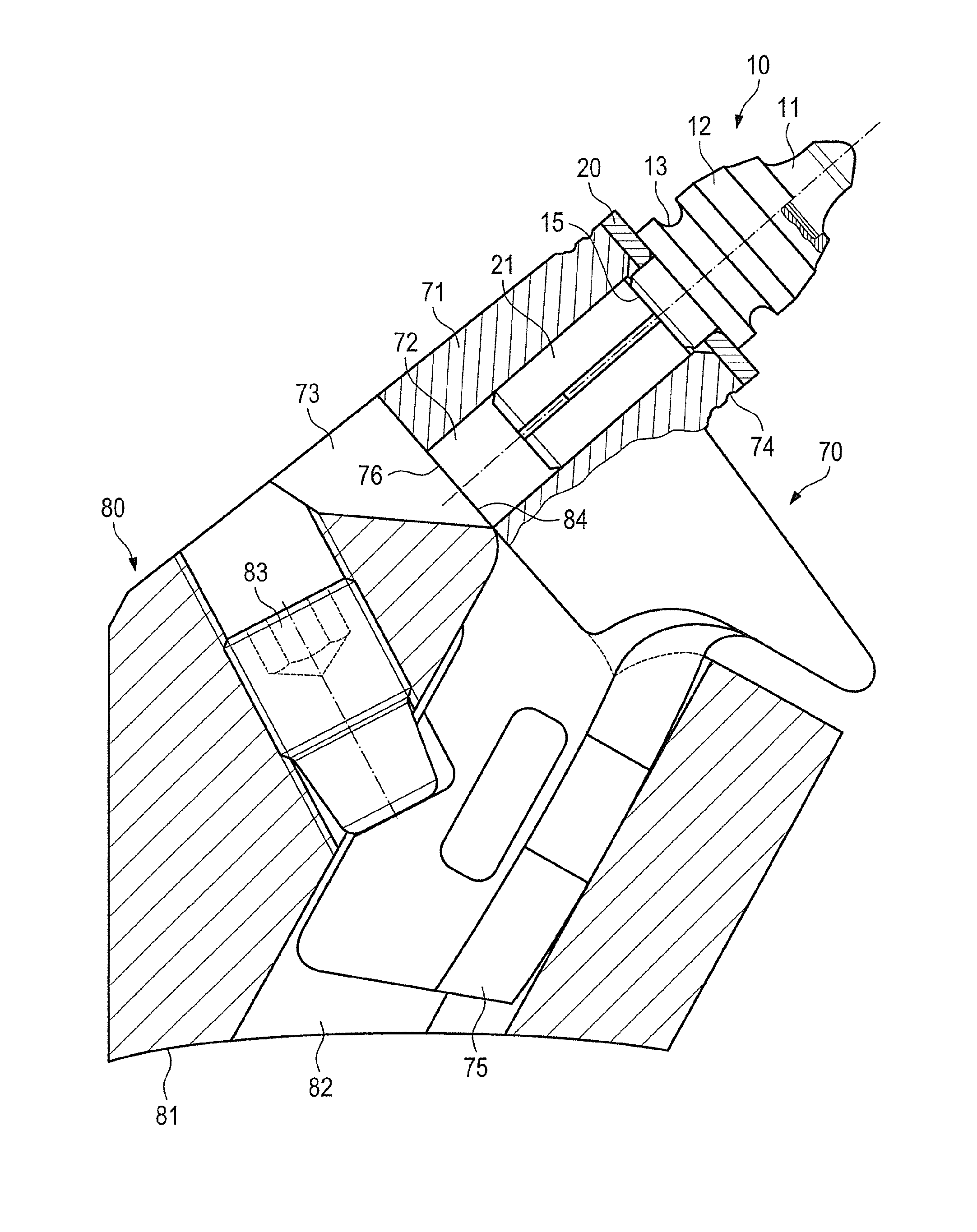 Wear Prognosis Method And Maintenance Method