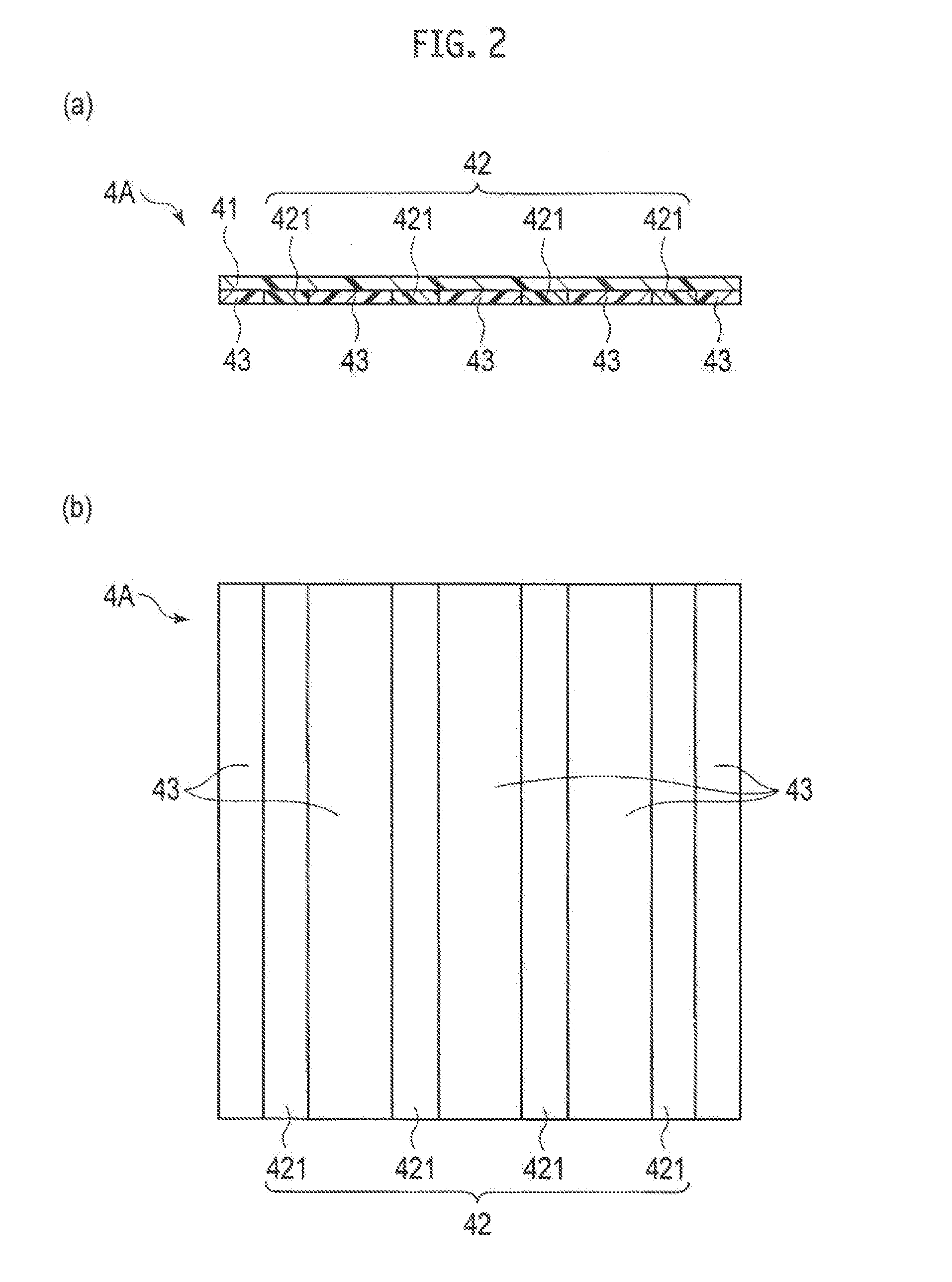 Microbial fuel cell, microbial fuel cell system, and method for using microbial fuel cell