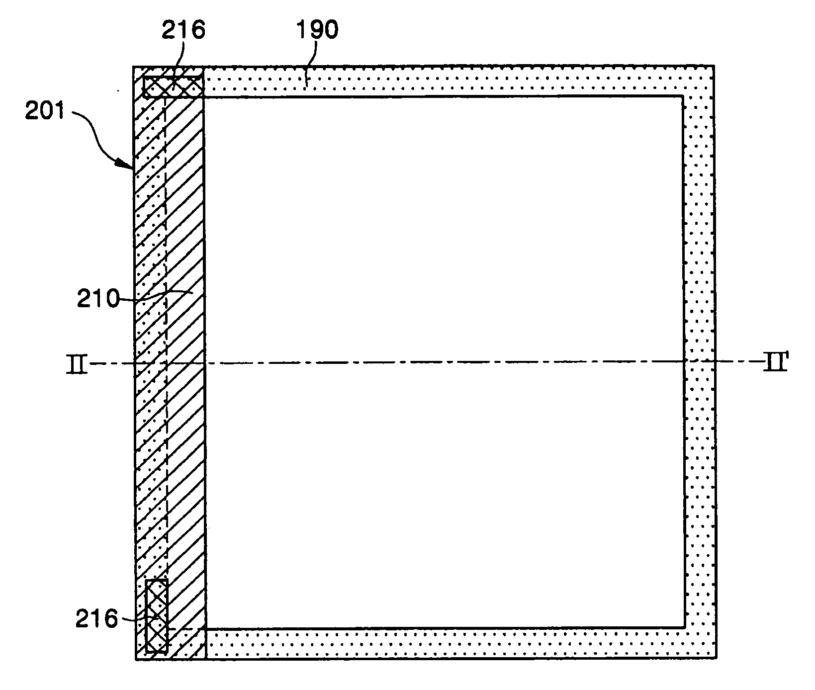 Organic light emitting display device