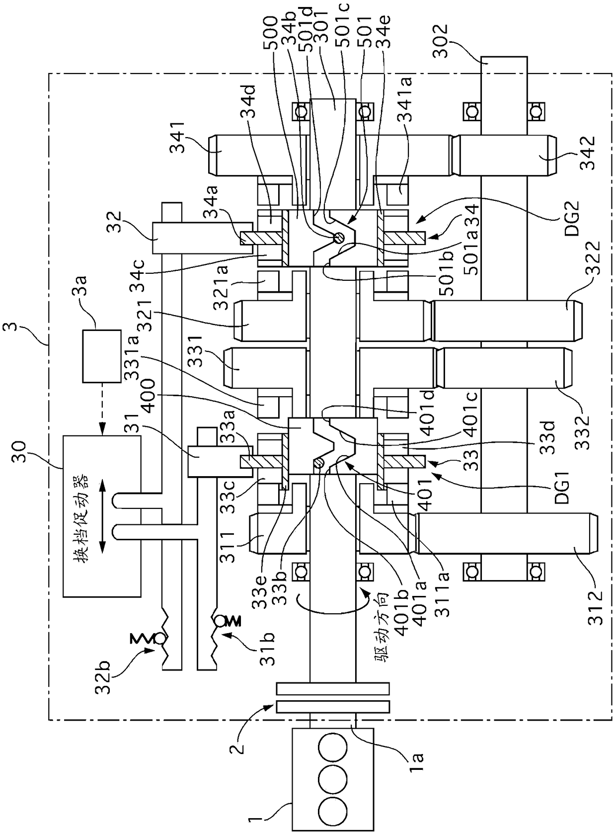 Automatic Transmission