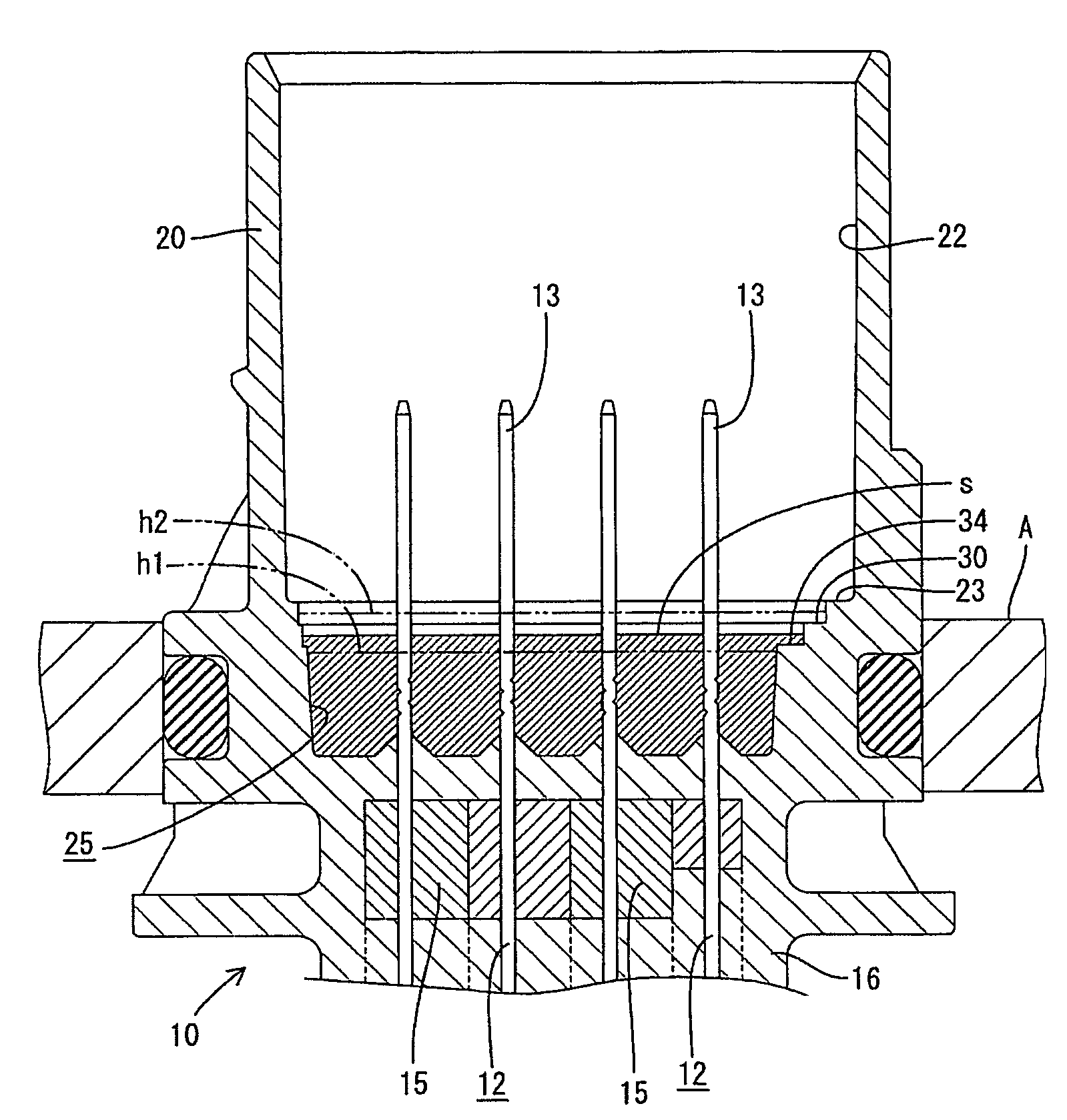 Connector