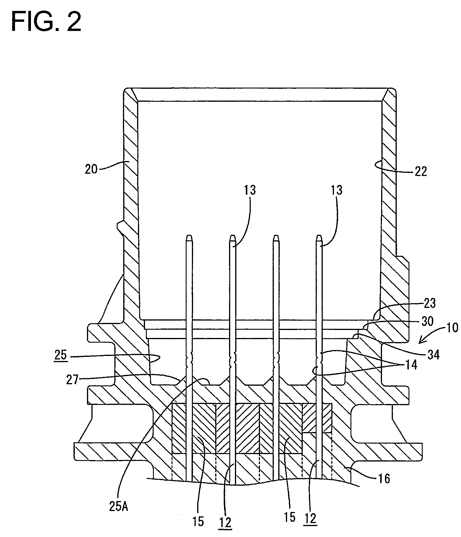 Connector