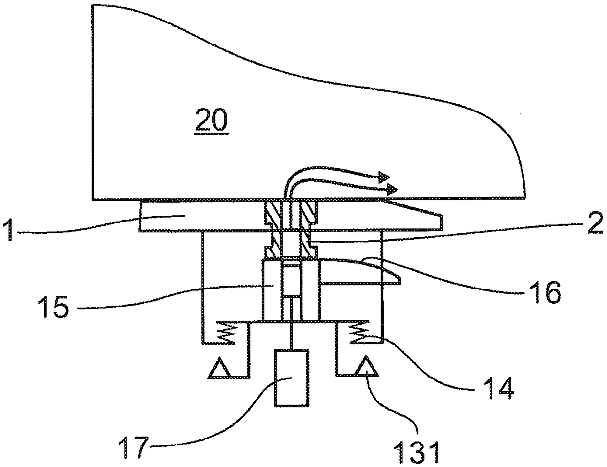 Fifth-wheel coupling and coupling method therefor