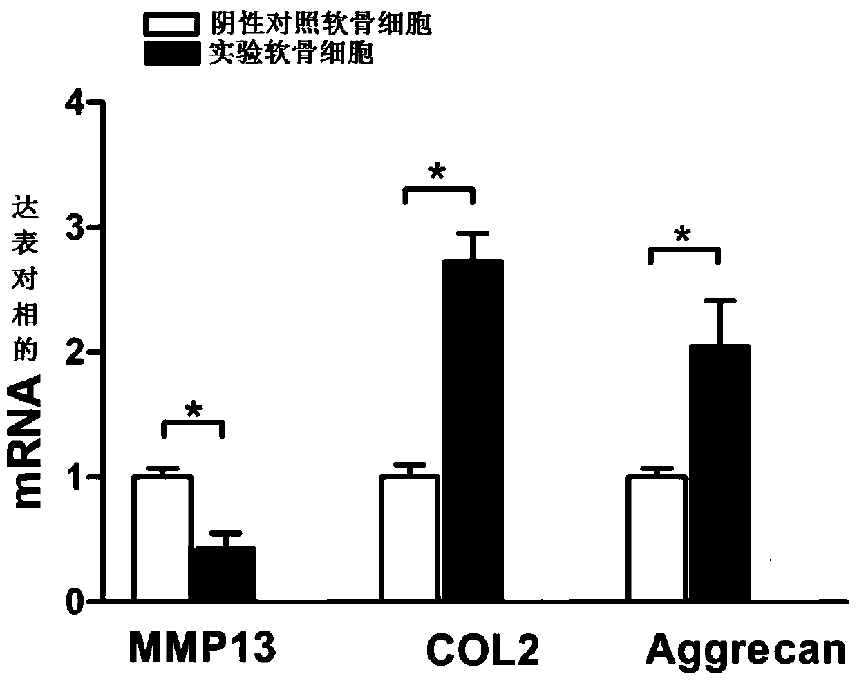 A kind of inhibitor of circRNA-cer gene and application thereof