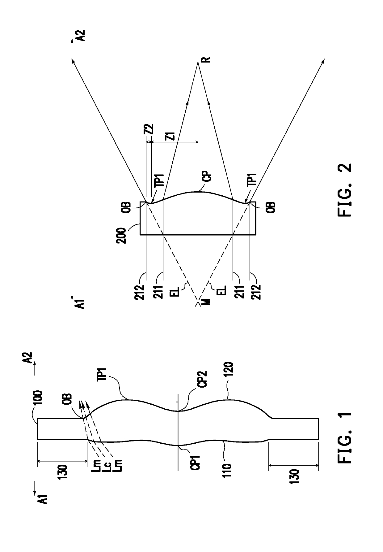 Optical imaging lens