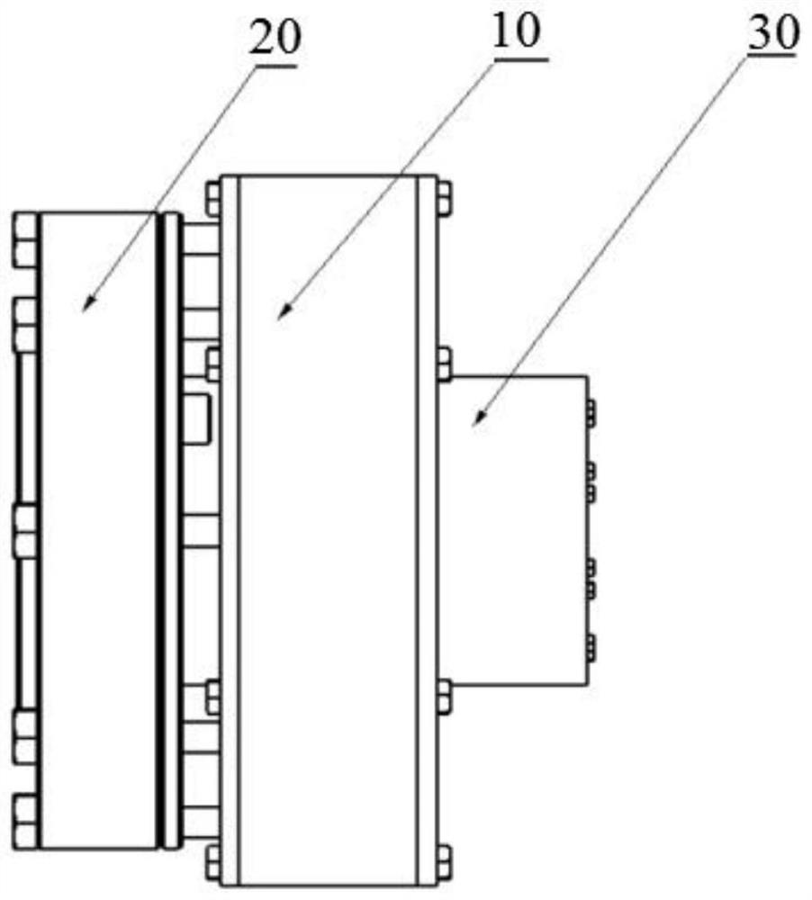 Magneto-rheological braking system based on wearable exoskeleton