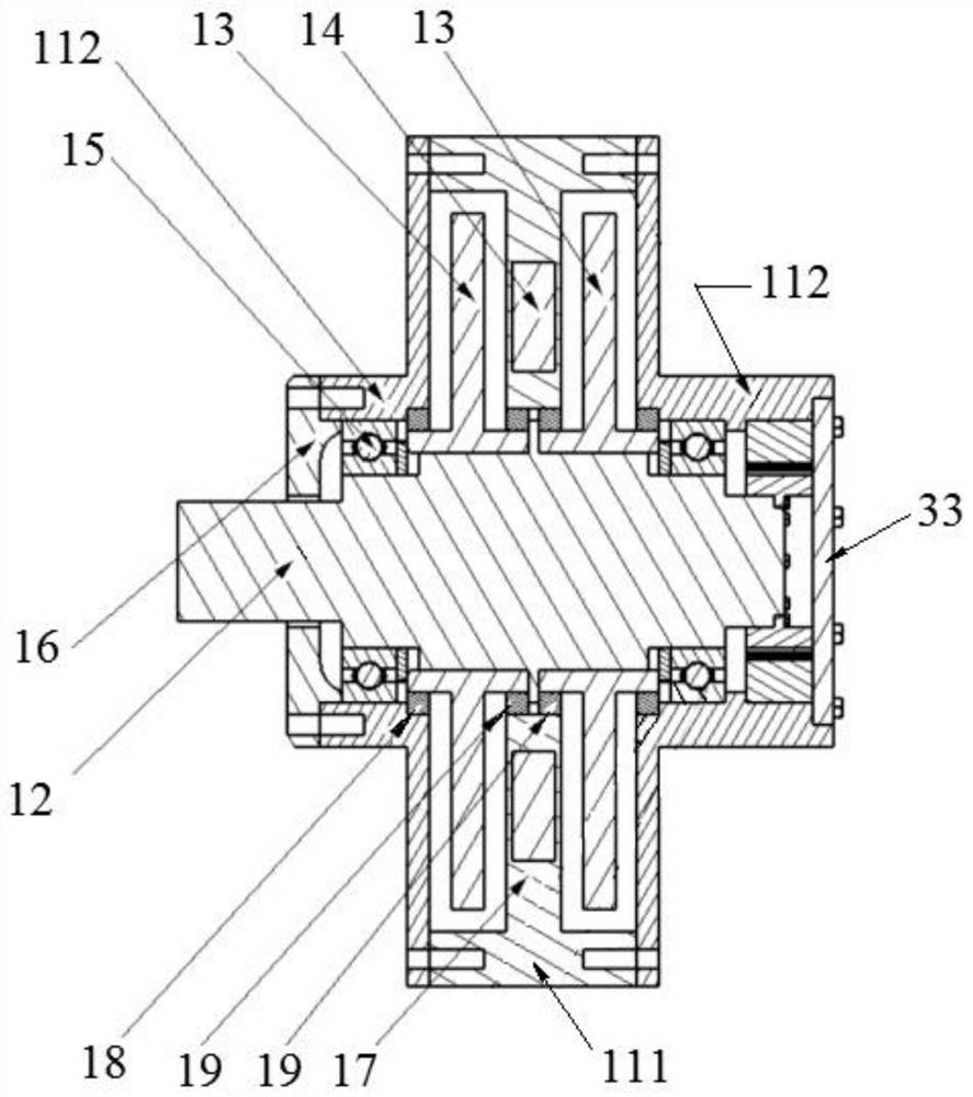 Magneto-rheological braking system based on wearable exoskeleton