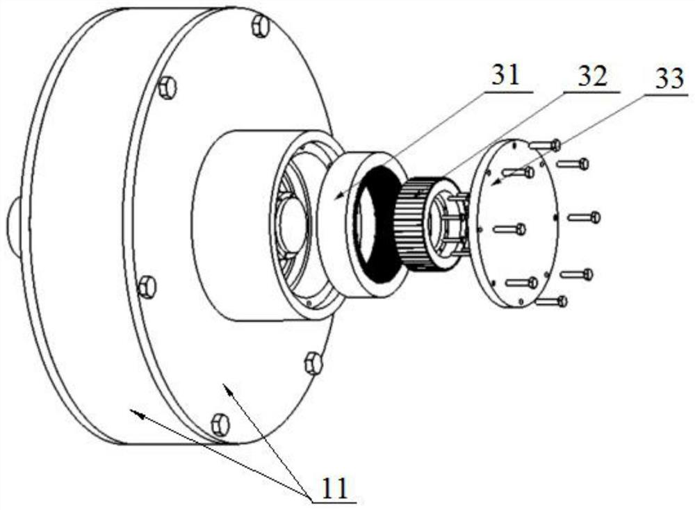 Magneto-rheological braking system based on wearable exoskeleton