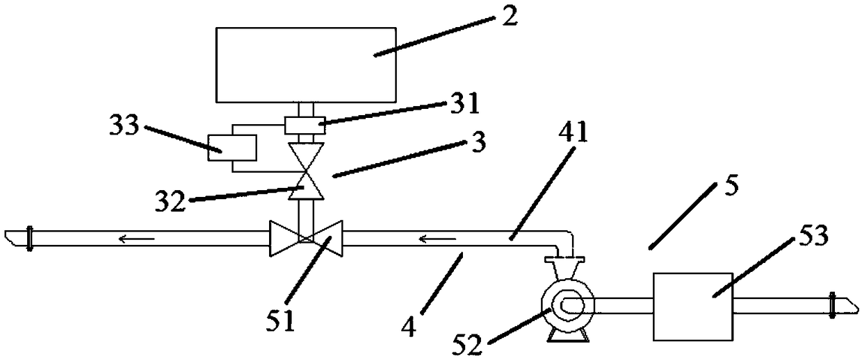 Feeding system for aquaculture