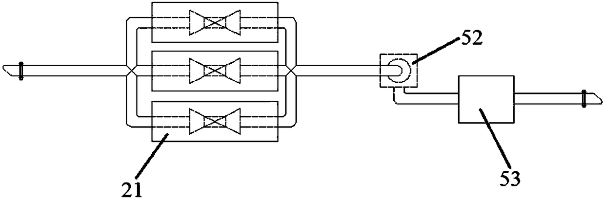 Feeding system for aquaculture