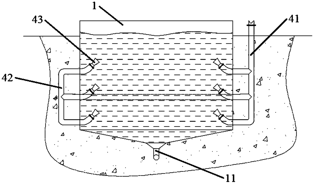 Feeding system for aquaculture