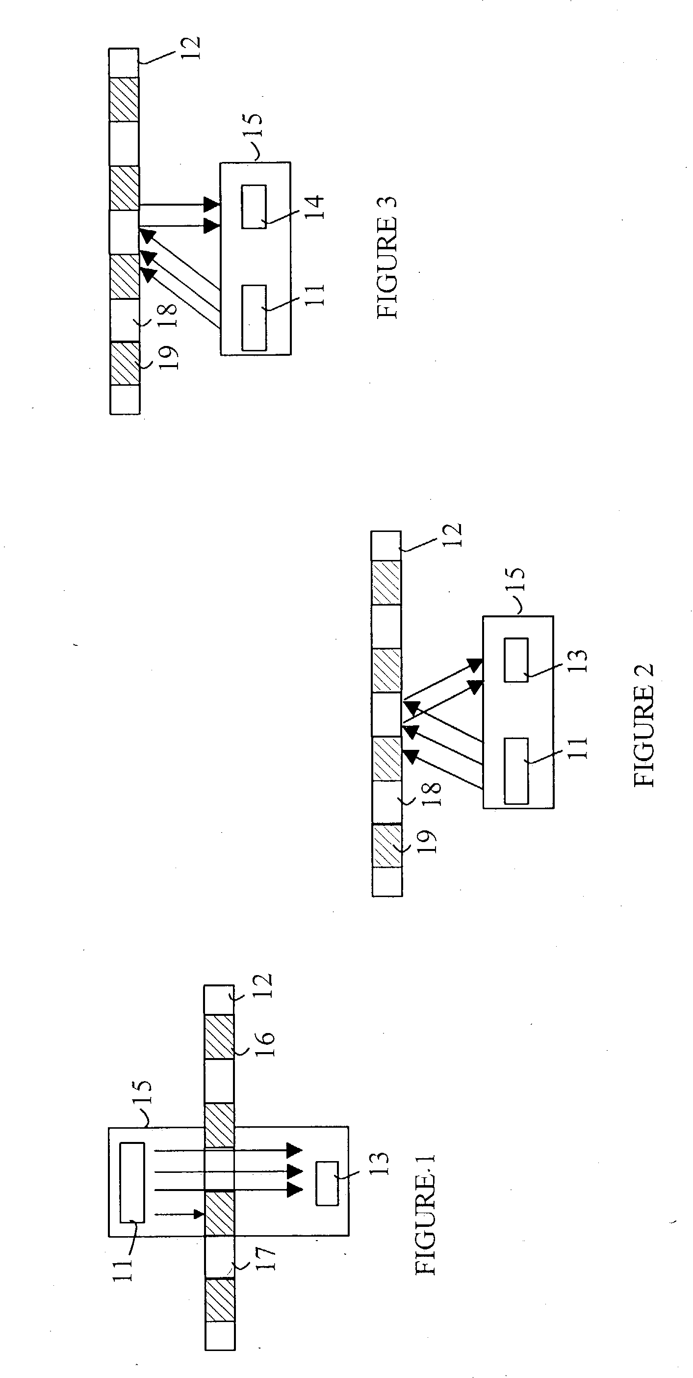 Vernier-scaled high-resolution encoder