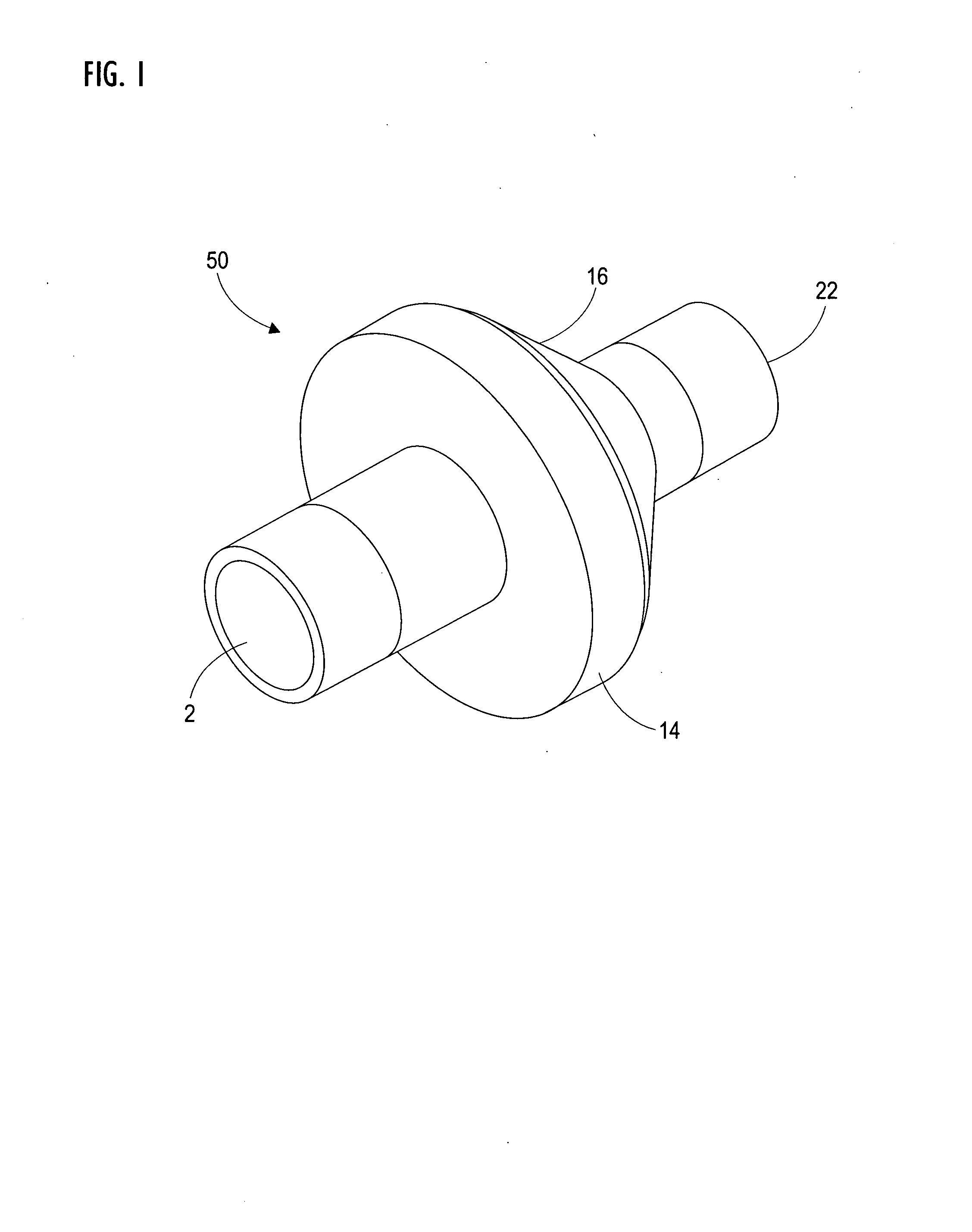 Regulation of intrathoracic pressures by cross seal vent valve