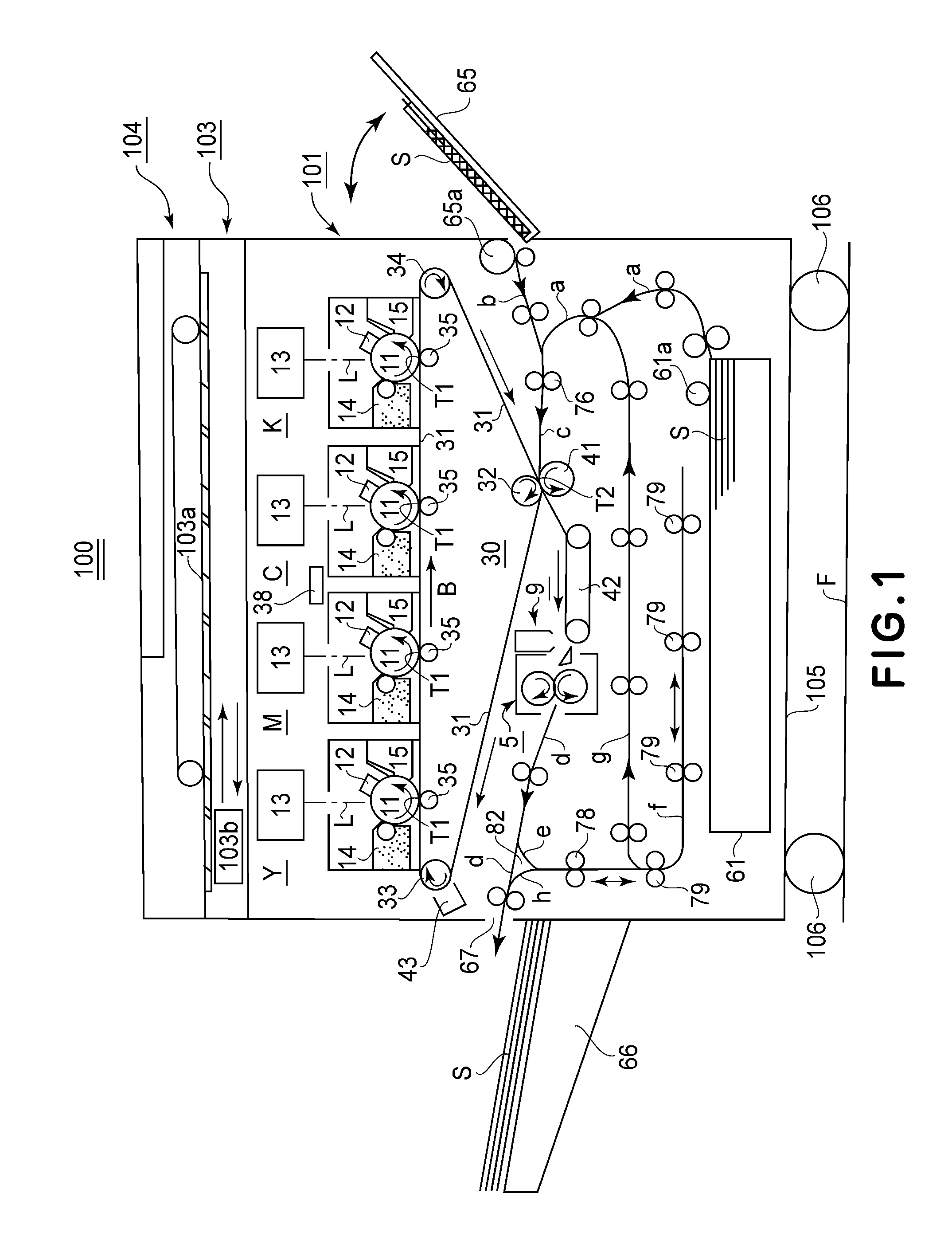 Image forming apparatus